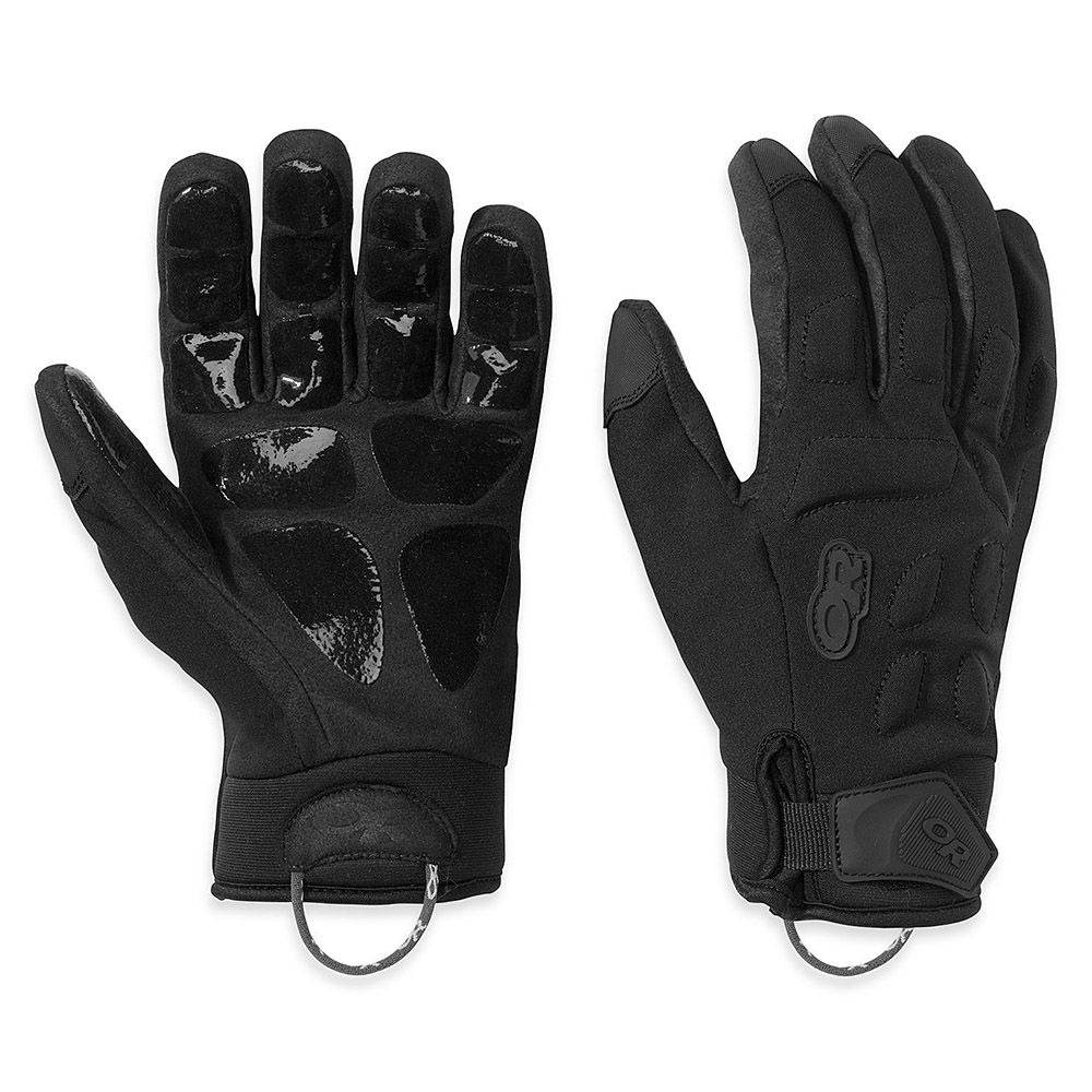Outdoor Research | Stormcell Gloves i gruppen HANDSKAR hos Equipt AB (OR Stormcell Gloves)